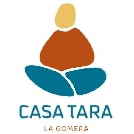 Casa Tara Ruhe Und Entspannung, Natur Pur Acardece Eksteriør bilde