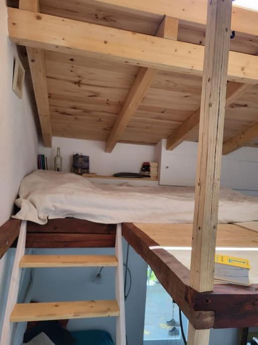 Casa Tara Ruhe Und Entspannung, Natur Pur Acardece Eksteriør bilde