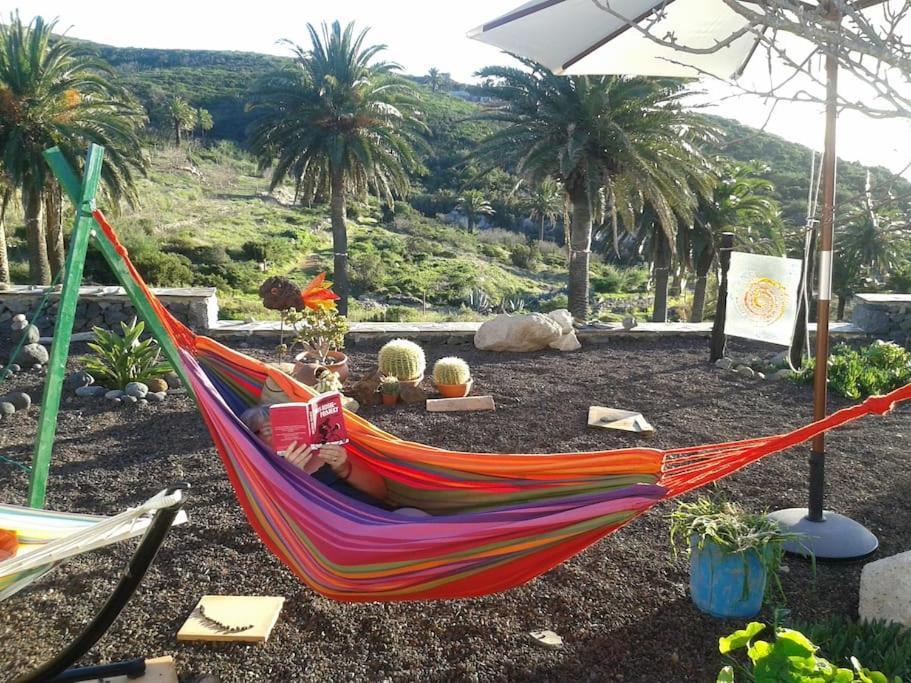 Casa Tara Ruhe Und Entspannung, Natur Pur Acardece Eksteriør bilde
