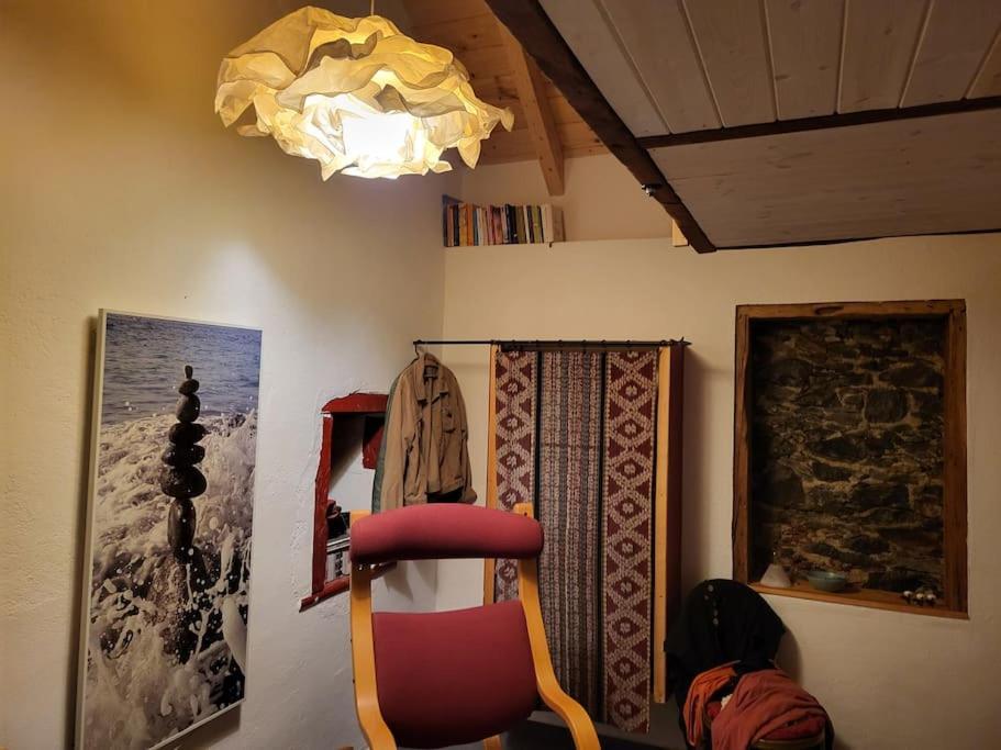 Casa Tara Ruhe Und Entspannung, Natur Pur Acardece Eksteriør bilde
