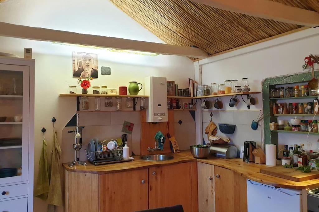 Casa Tara Ruhe Und Entspannung, Natur Pur Acardece Eksteriør bilde