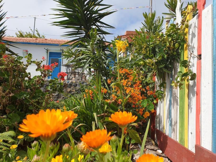 Casa Tara Ruhe Und Entspannung, Natur Pur Acardece Eksteriør bilde