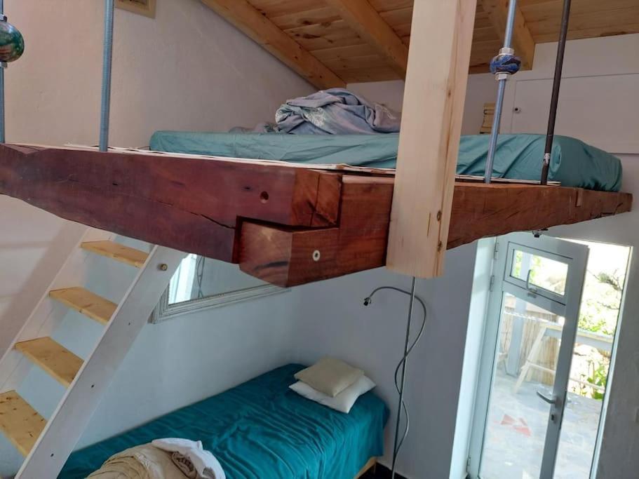 Casa Tara Ruhe Und Entspannung, Natur Pur Acardece Eksteriør bilde