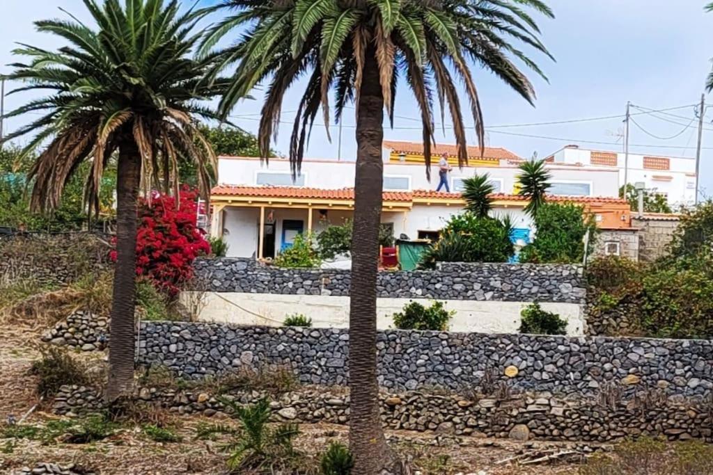 Casa Tara Ruhe Und Entspannung, Natur Pur Acardece Eksteriør bilde