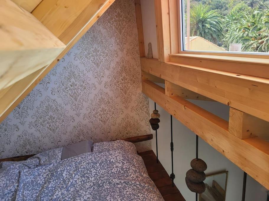 Casa Tara Ruhe Und Entspannung, Natur Pur Acardece Eksteriør bilde